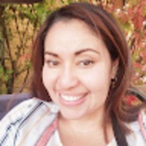 Meet your Posher, Luisa